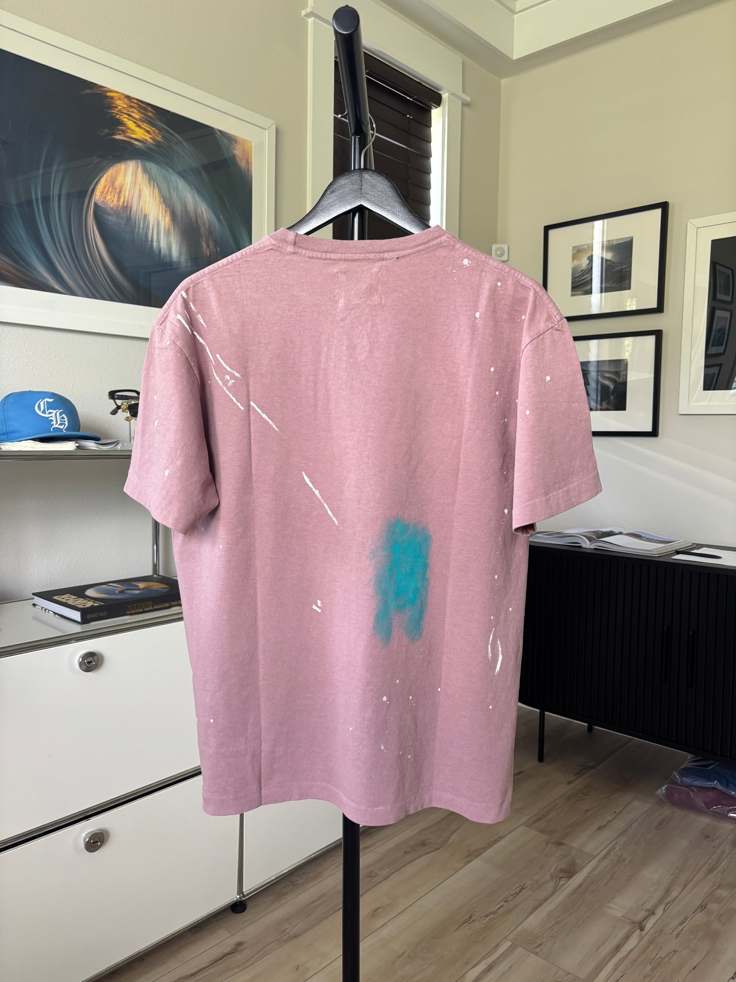 Psychology Logo Tee