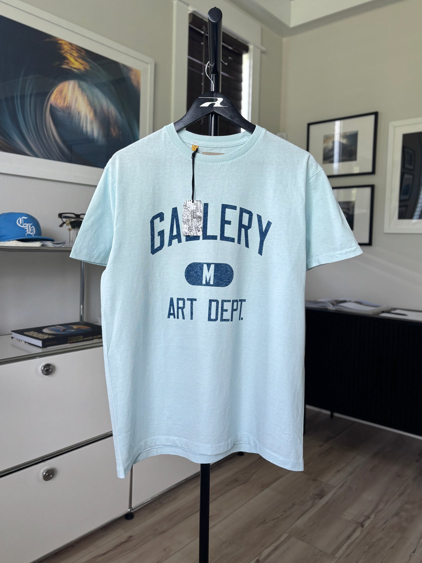 Art Dept Logo Tee