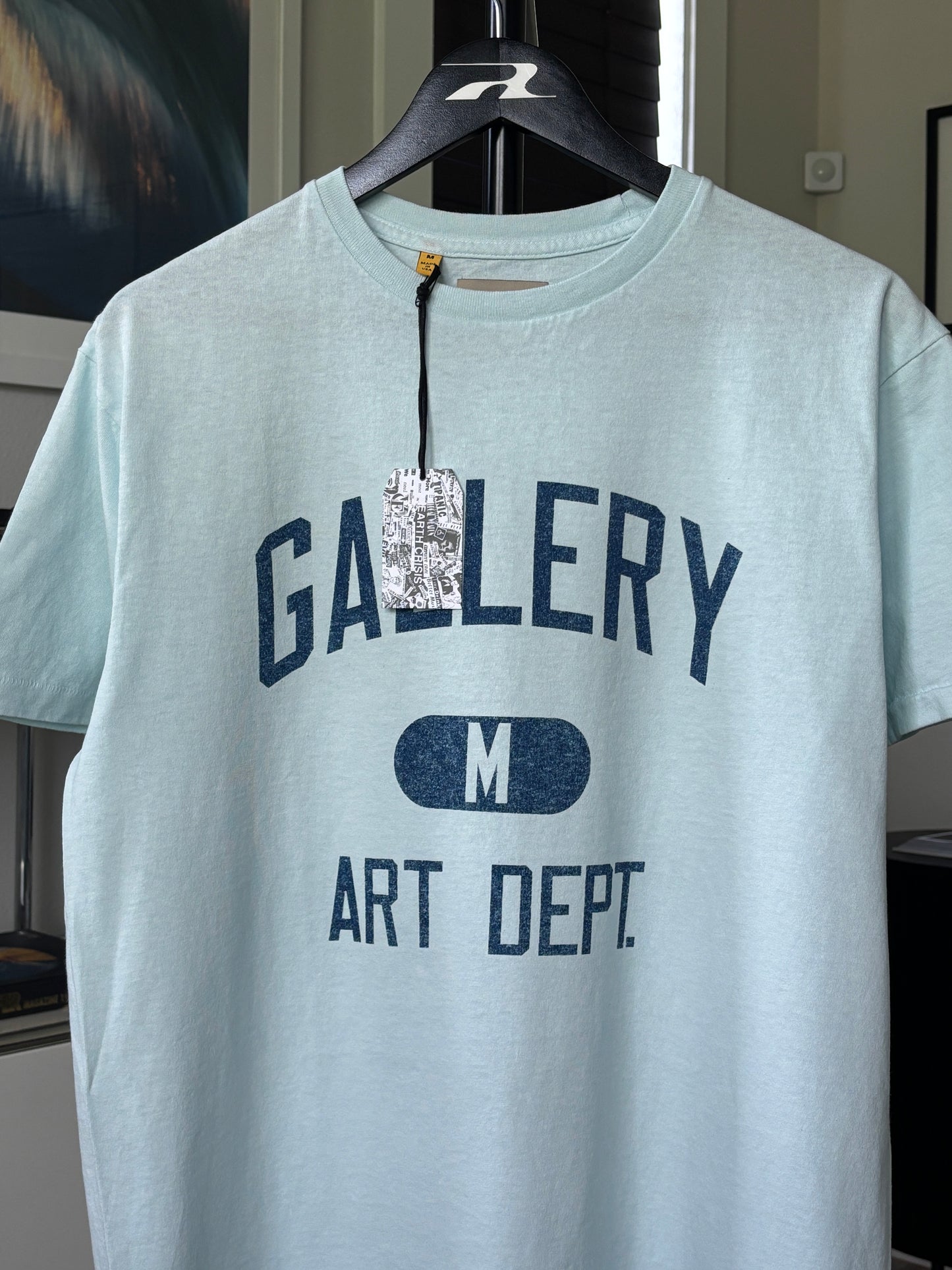 Art Dept Logo Tee