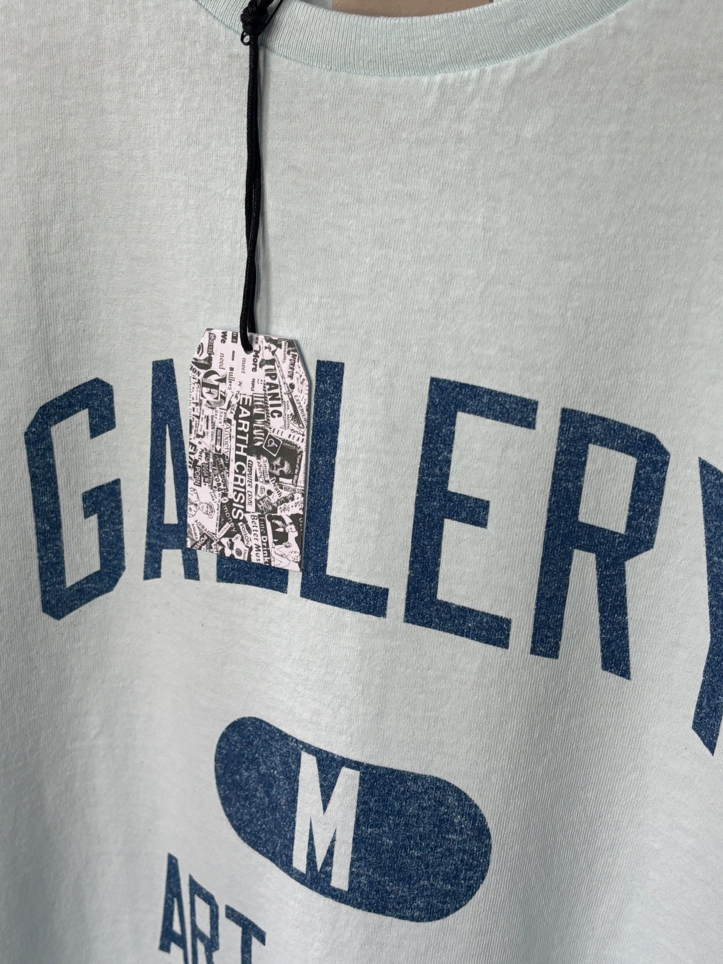 Art Dept Logo Tee