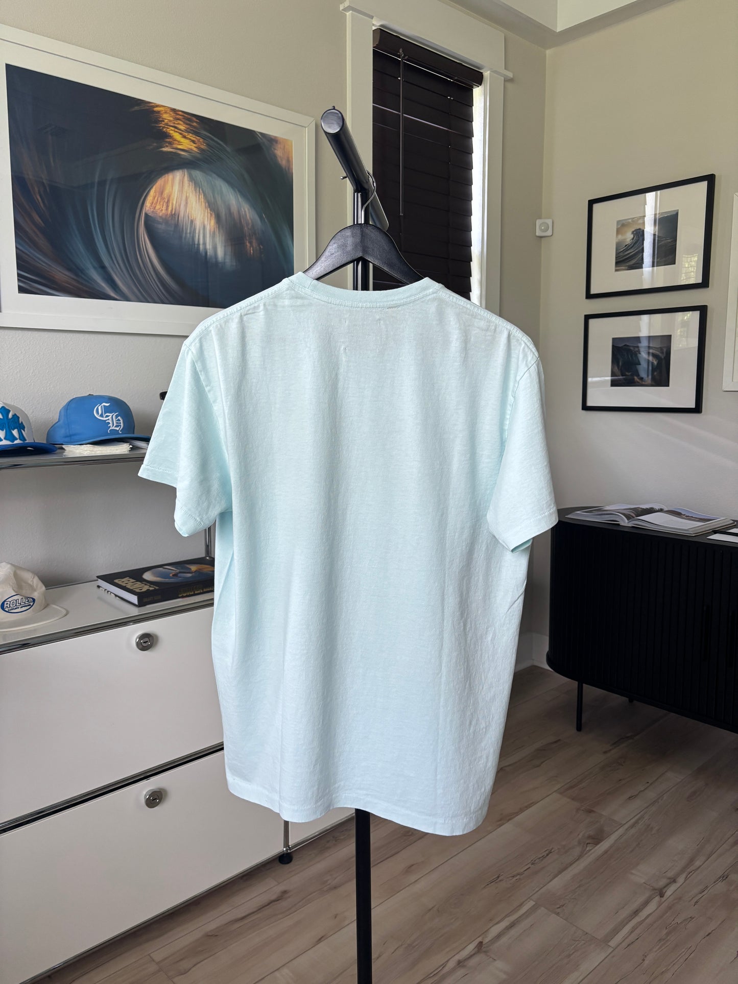 Art Dept Logo Tee