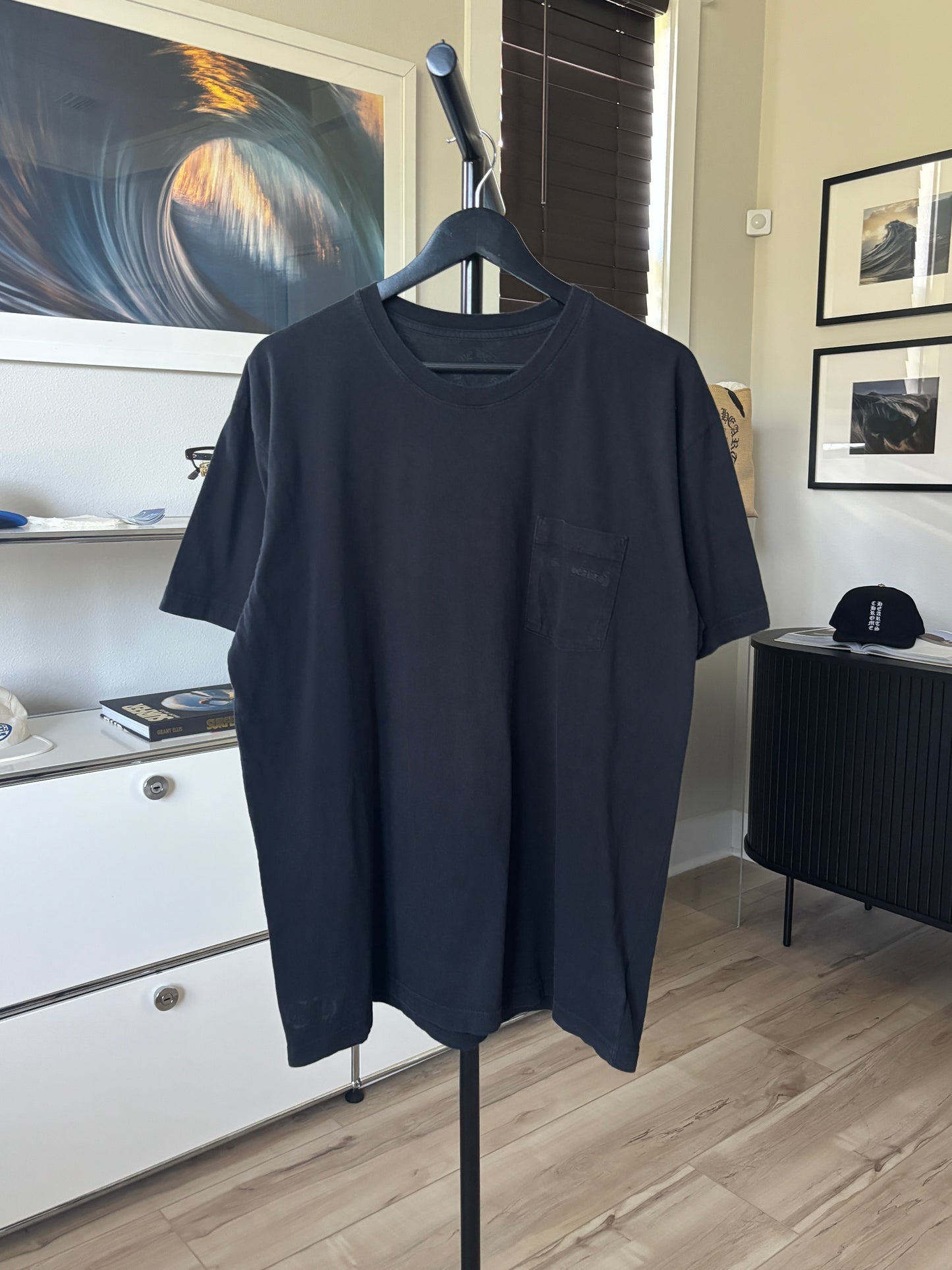 Dagger Graphic Tee