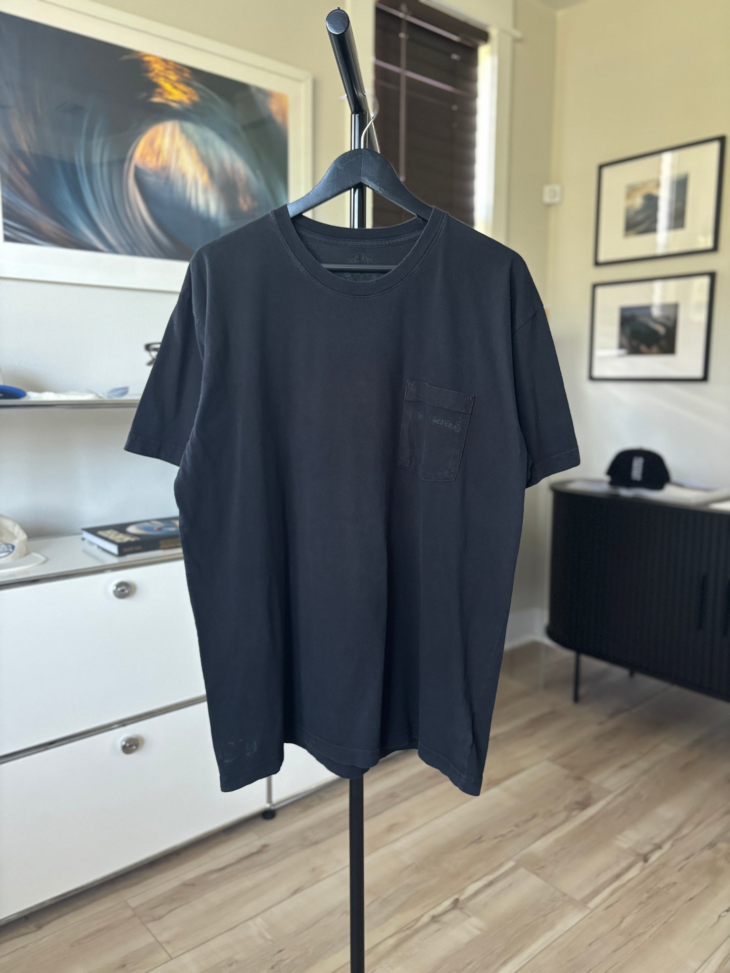 Dagger Graphic Tee