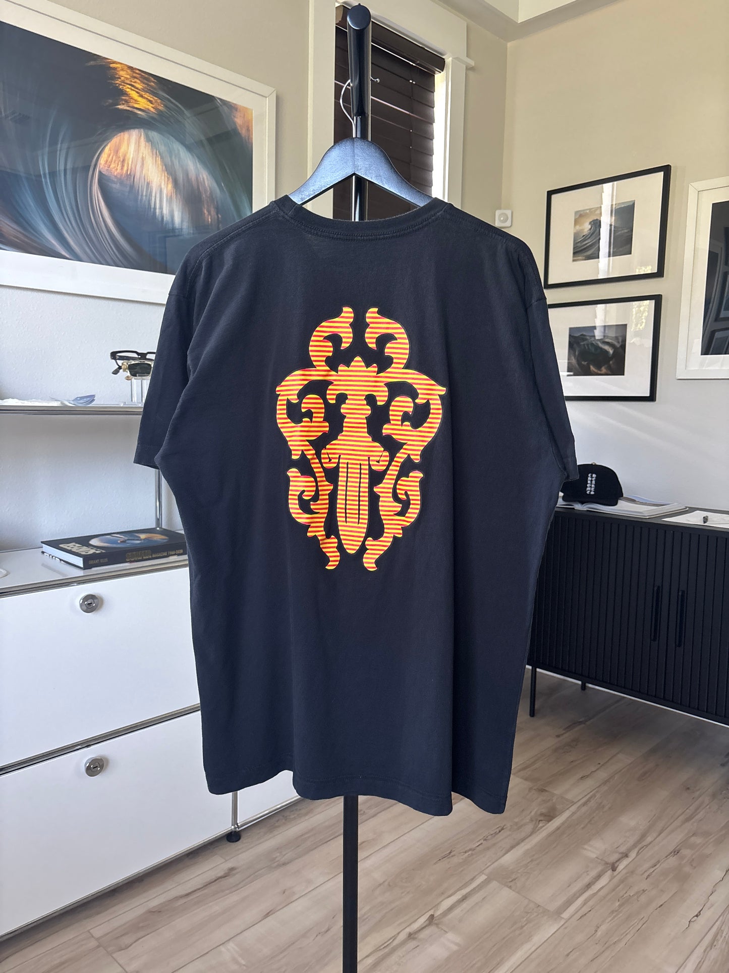 Dagger Graphic Tee