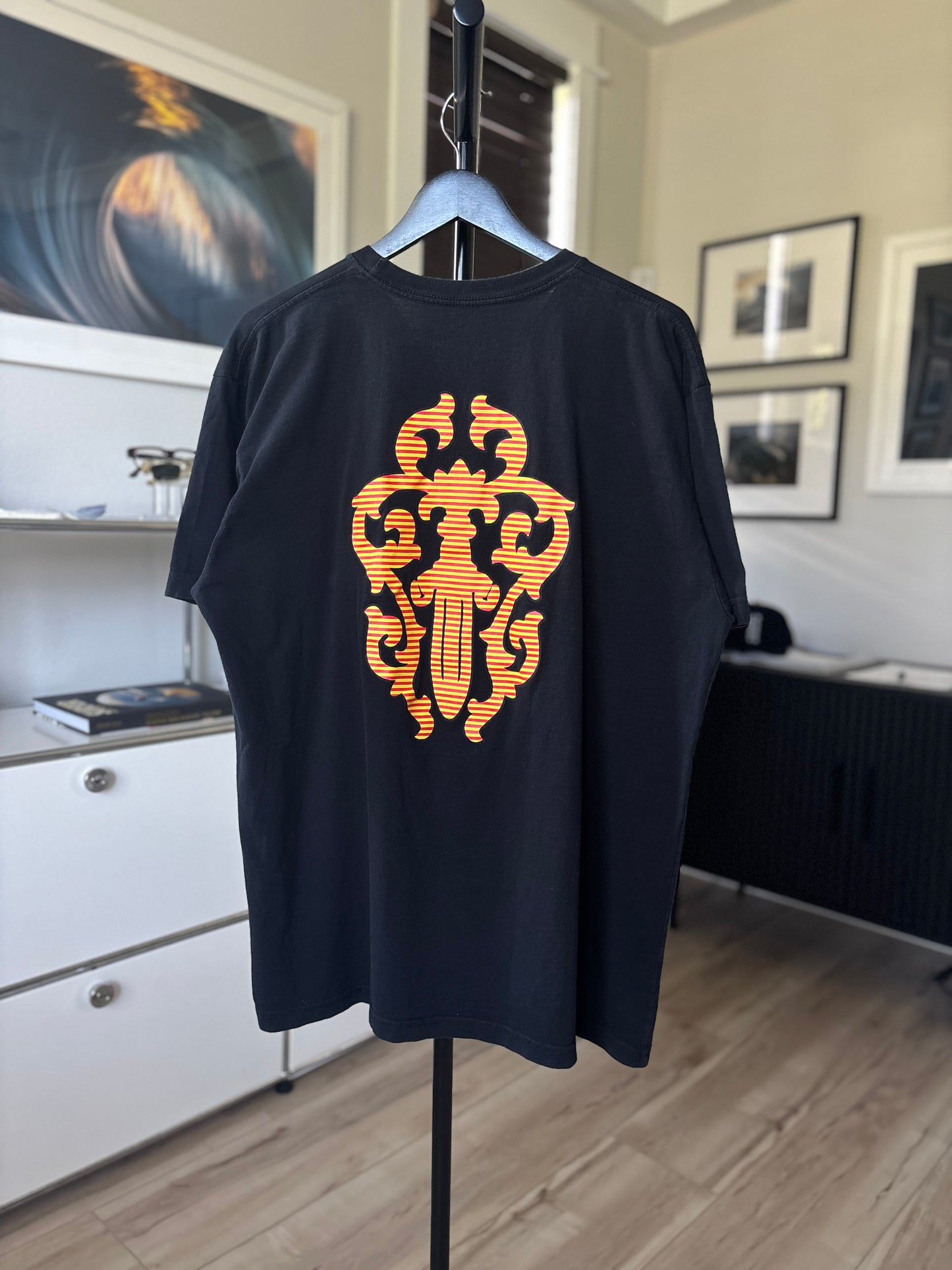 Dagger Graphic Tee