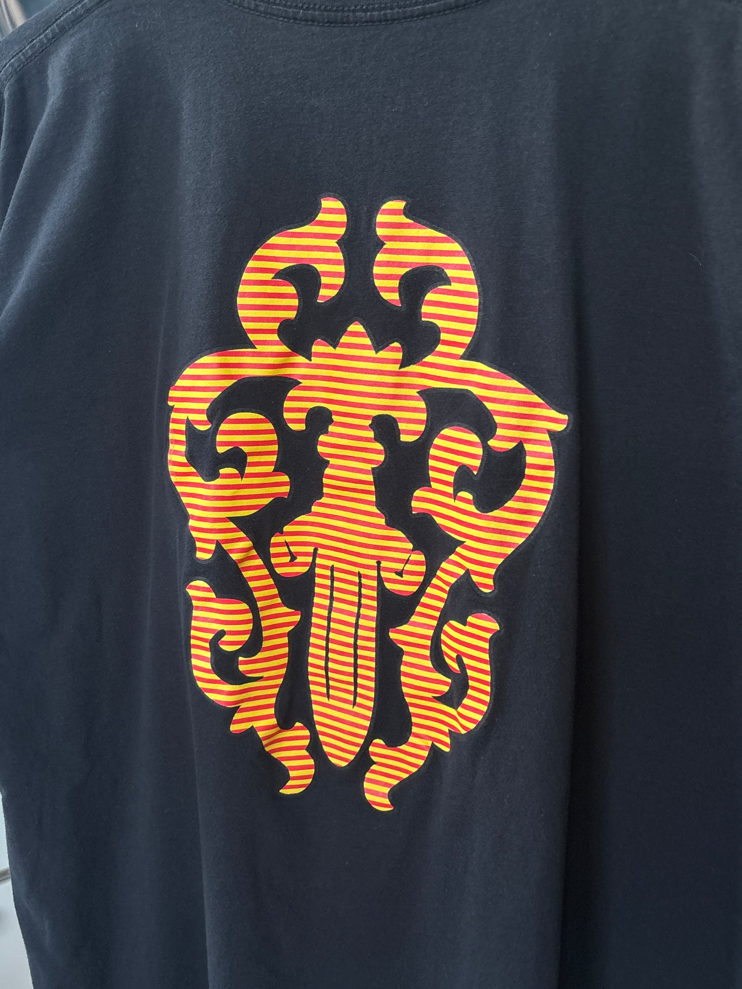 Dagger Graphic Tee
