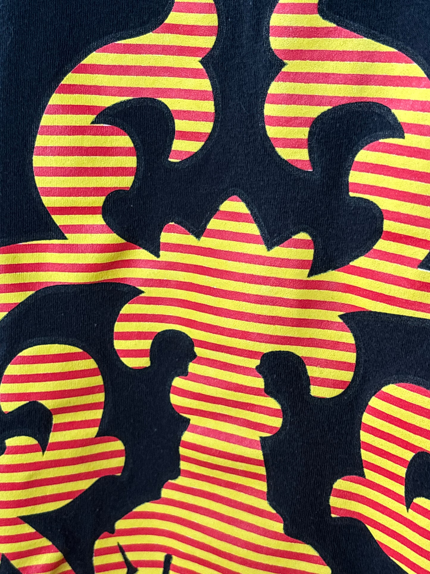 Dagger Graphic Tee