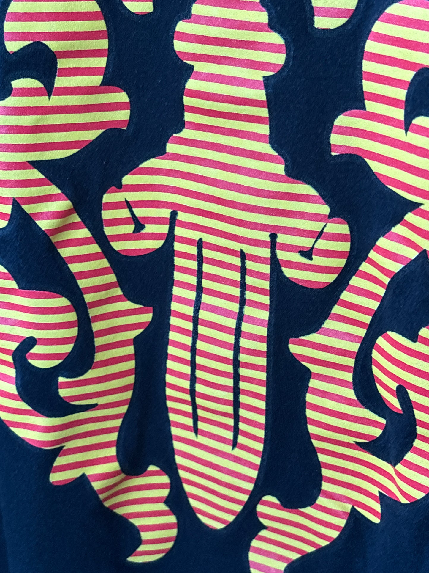 Dagger Graphic Tee