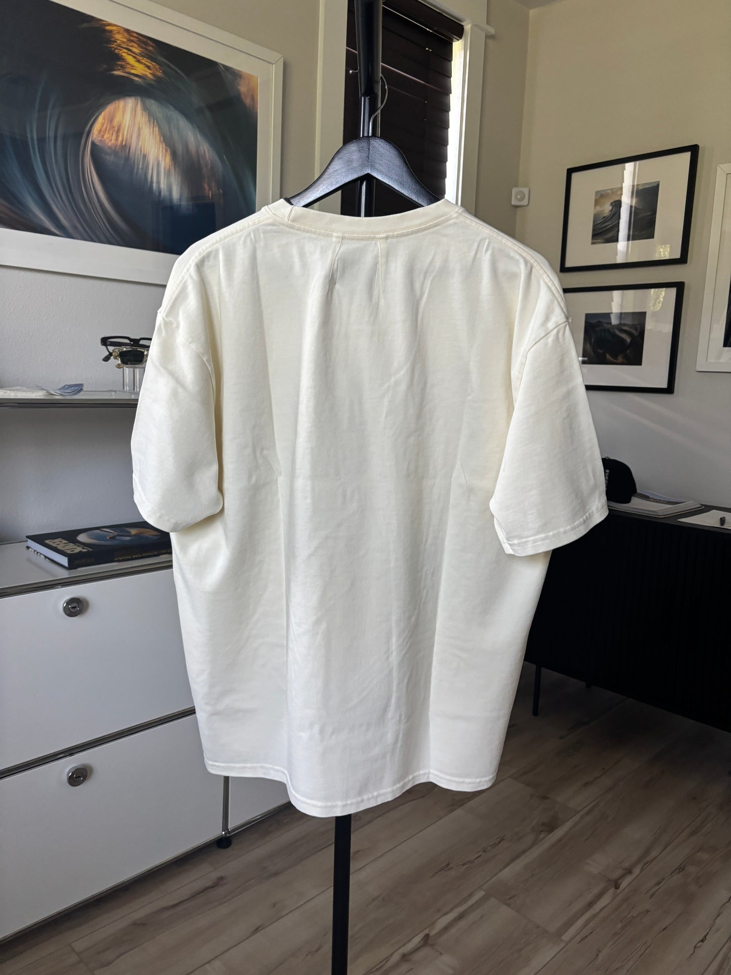 University Logo Tee