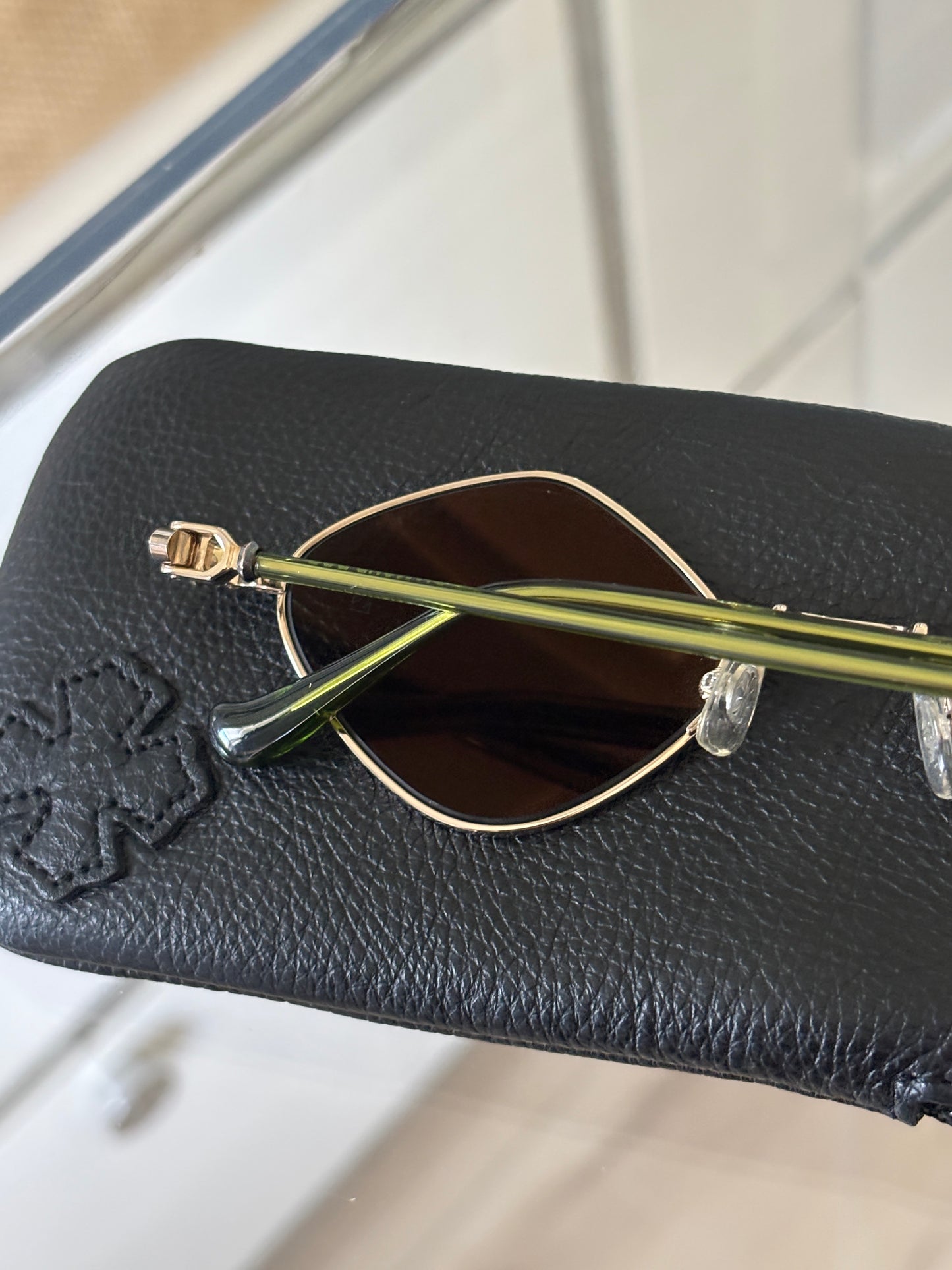 Diamond Dog Sunglasses