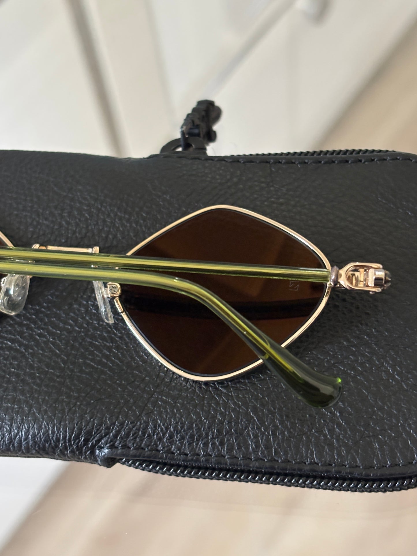 Diamond Dog Sunglasses