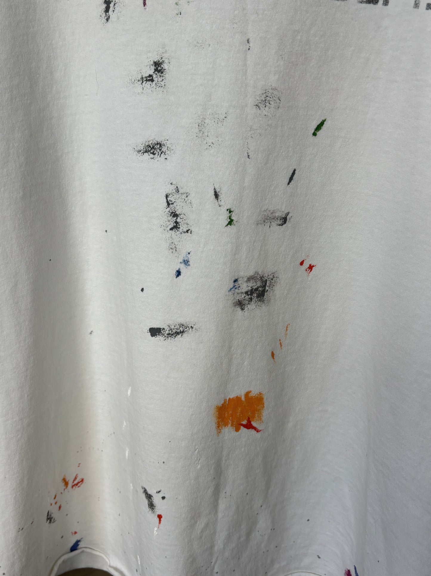 Miami Painter Boardwalk Tee