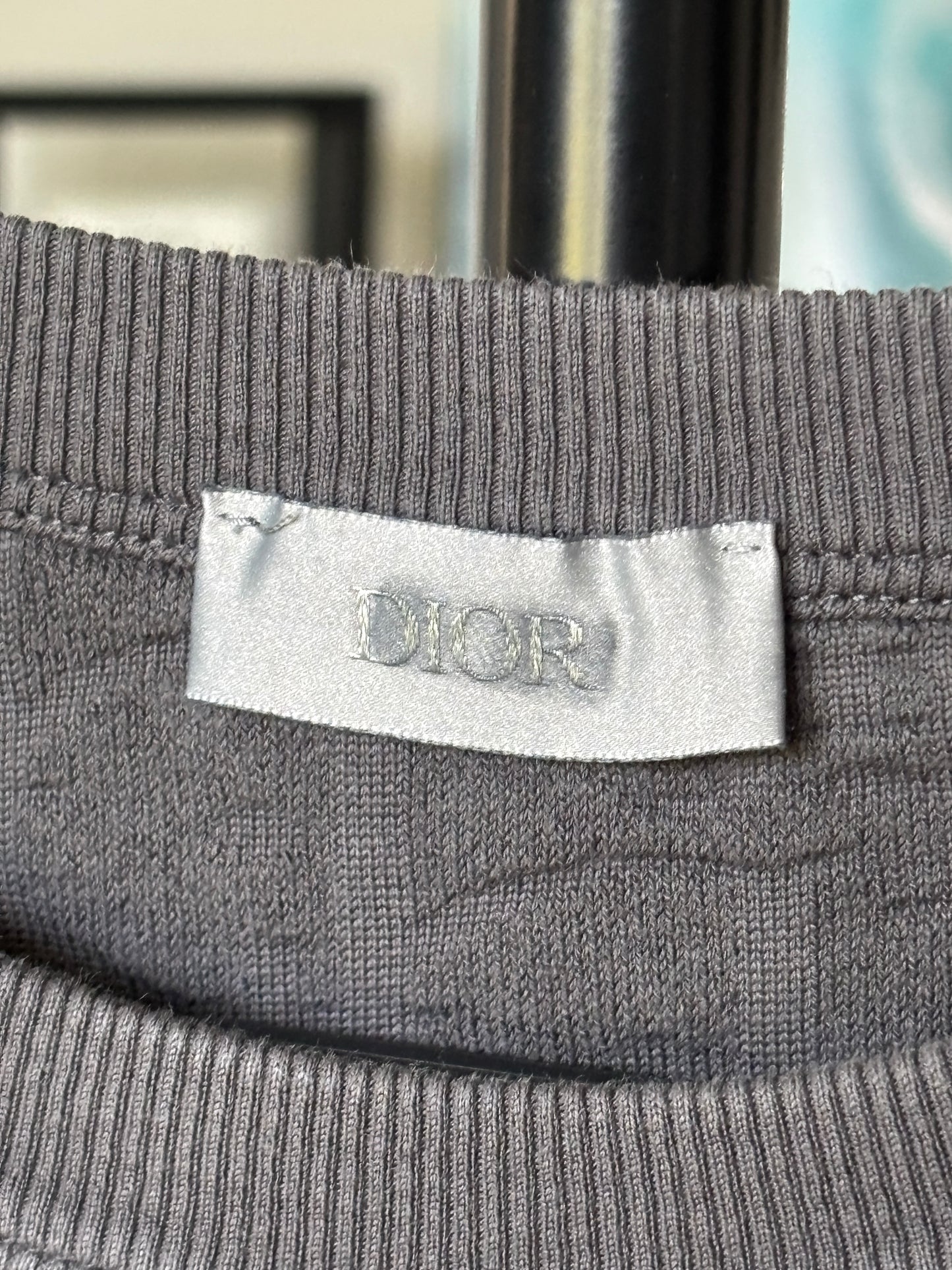 Towel Monogram Logo Tee