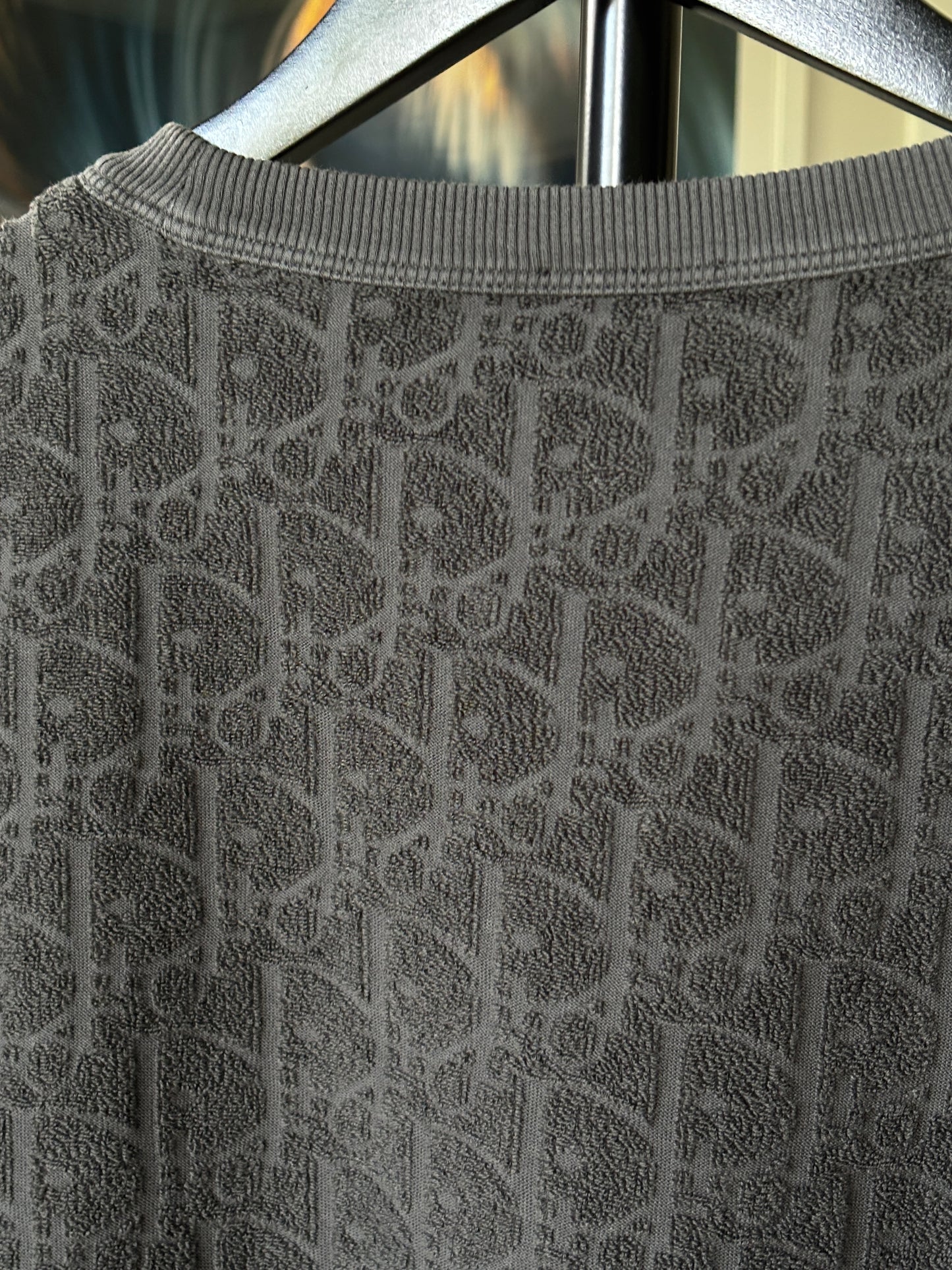 Towel Monogram Logo Tee