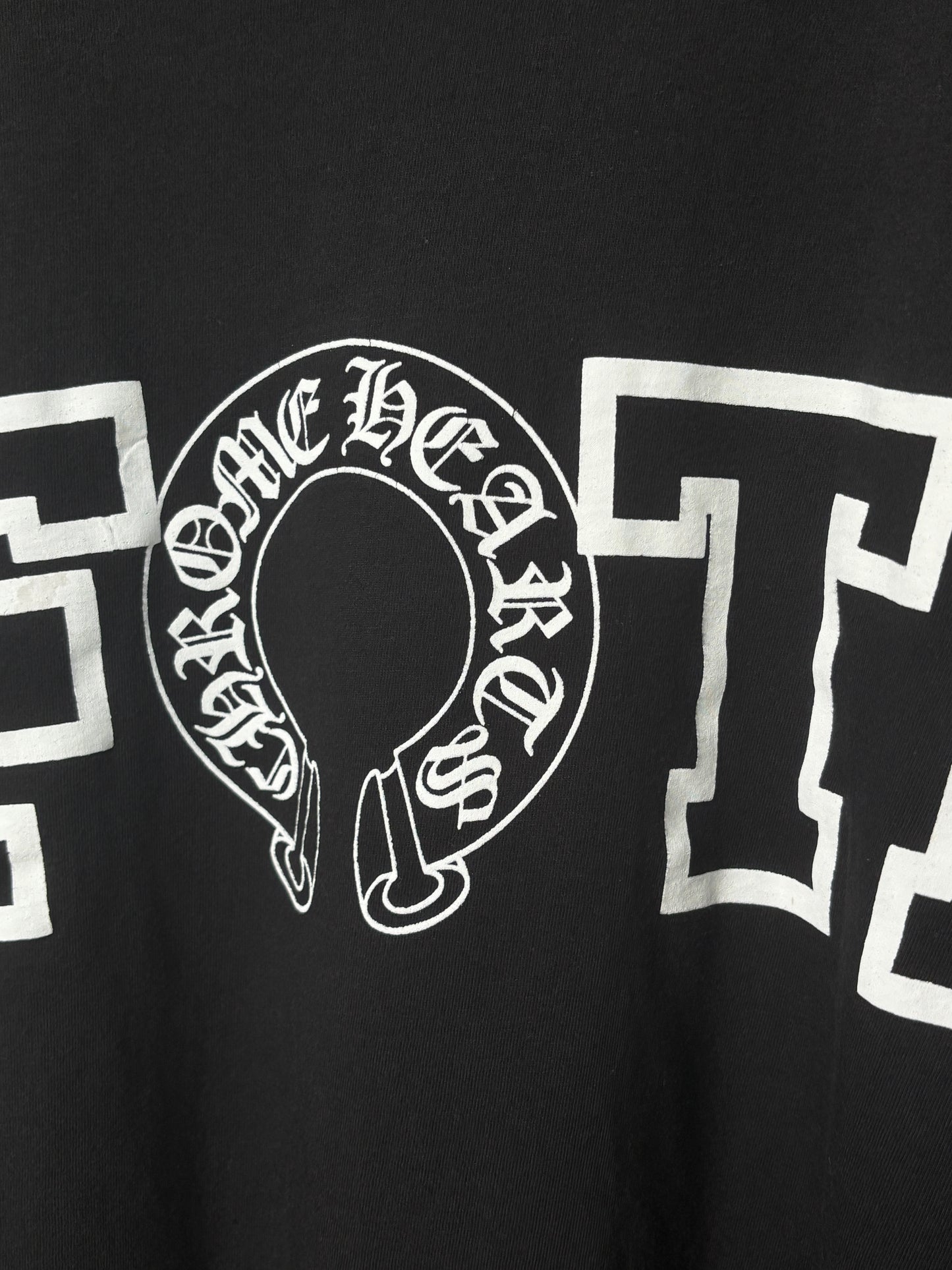 Foti Web Logo Tee