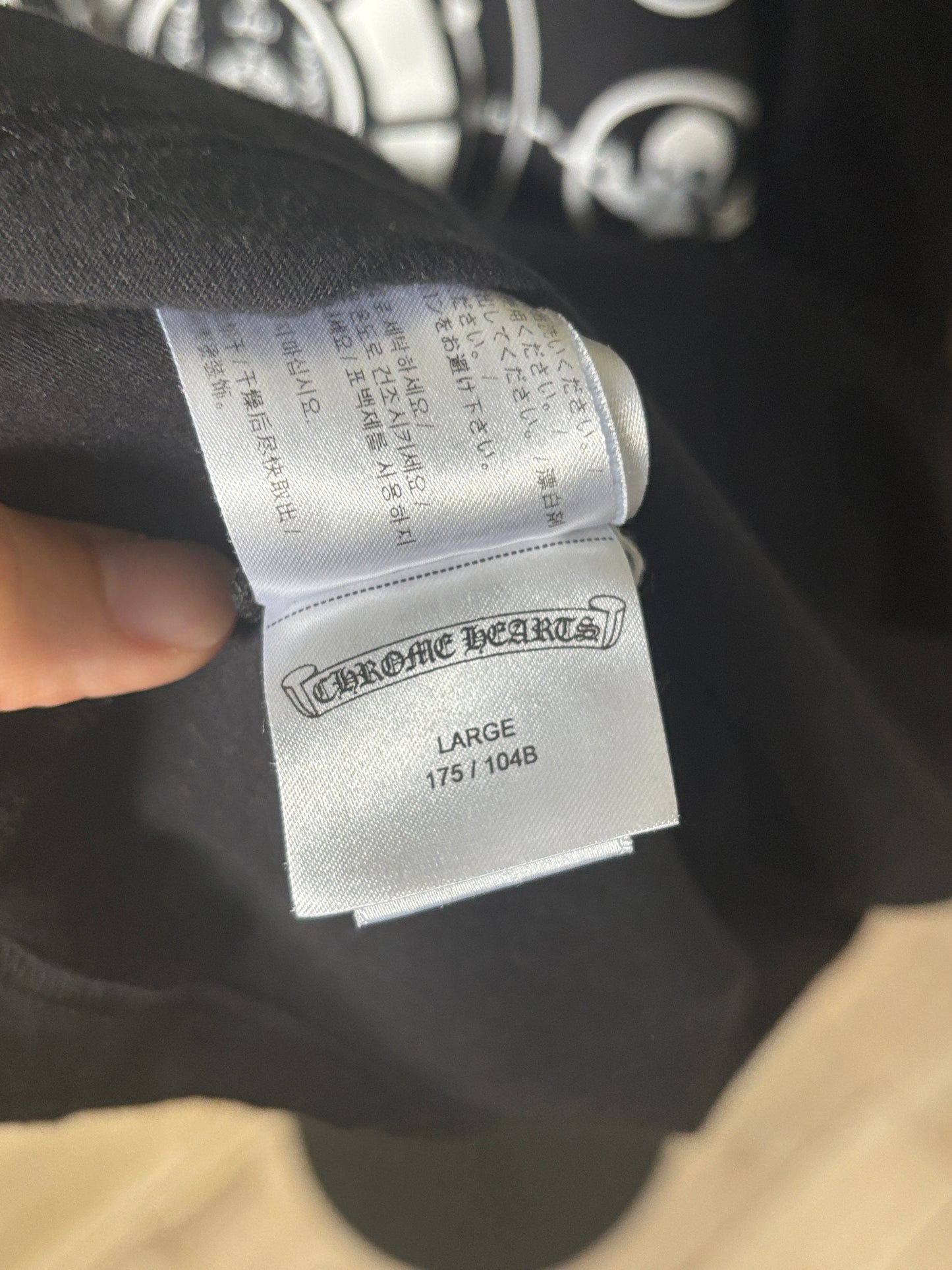 Foti Web Logo Tee
