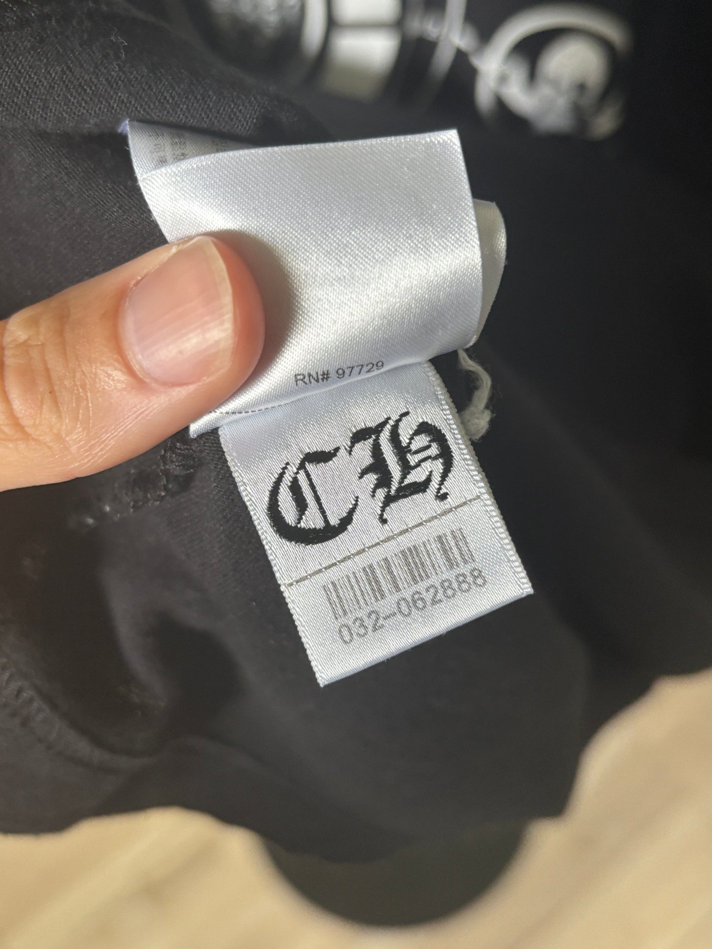 Foti Web Logo Tee