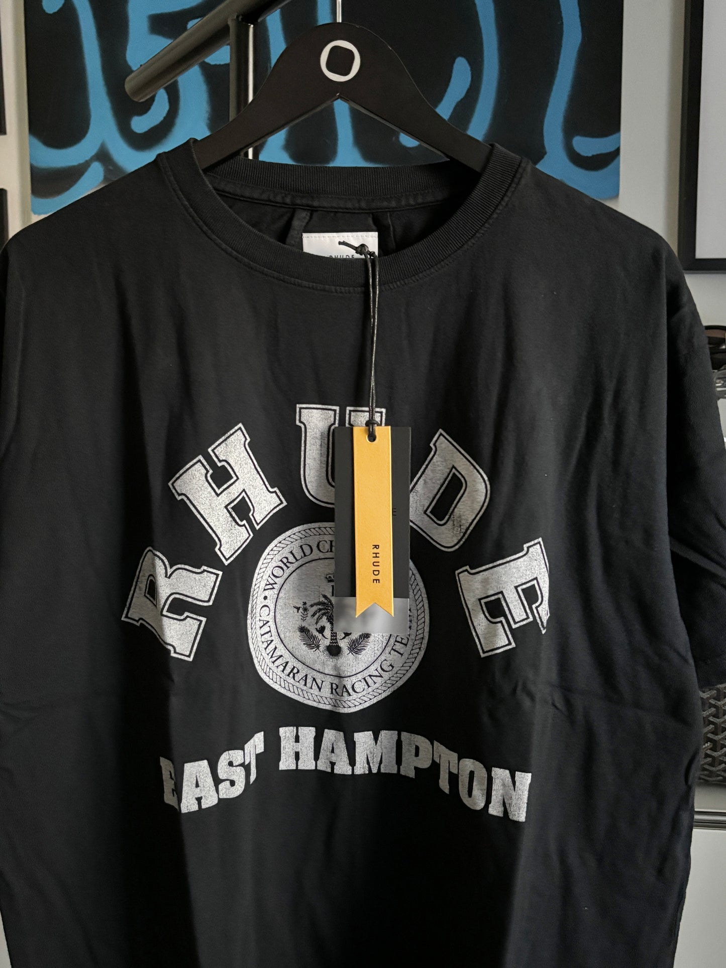 Hampton Tee