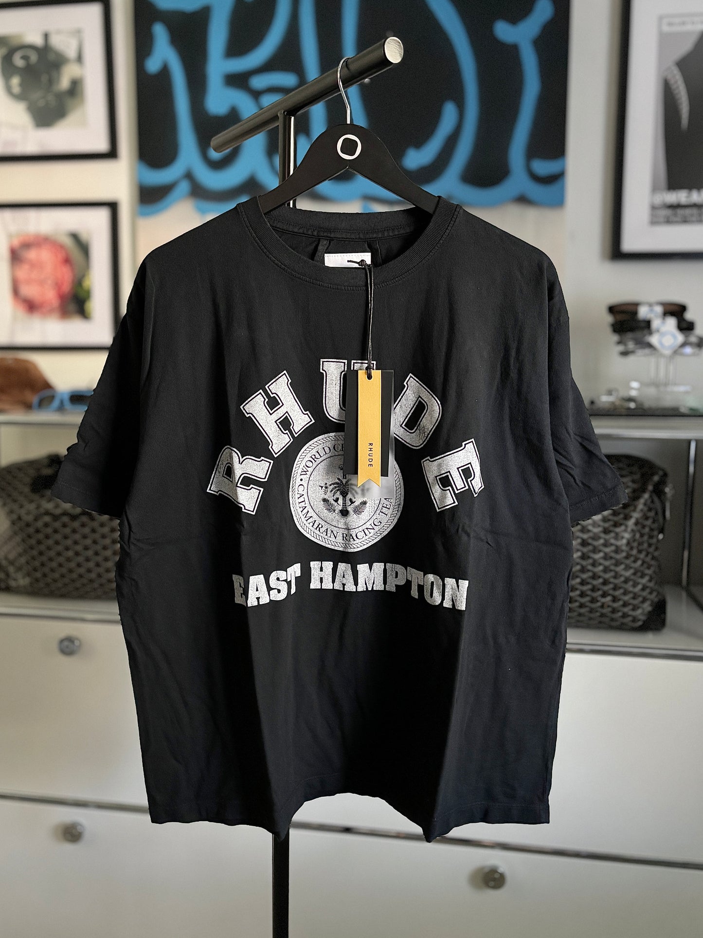 Hampton Tee