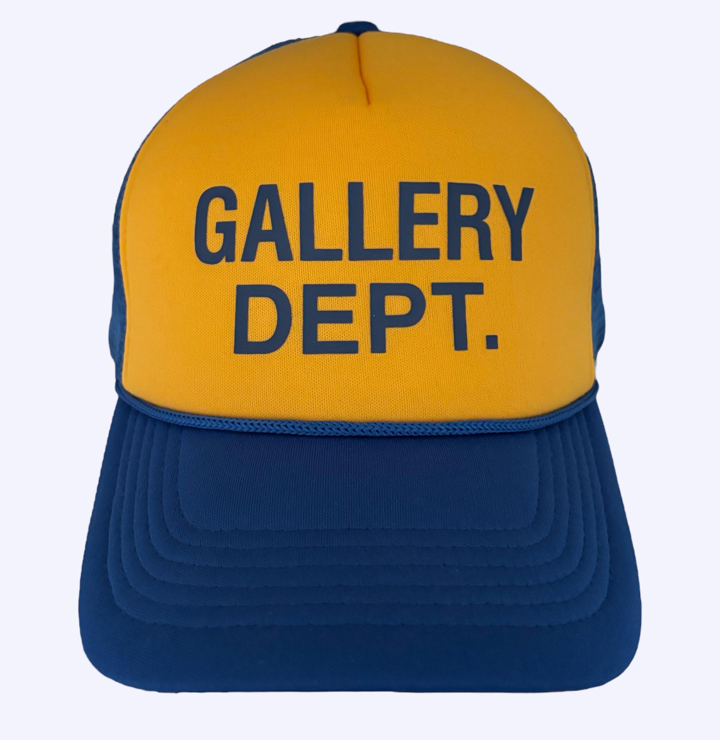Gallery Dept. Trucker Snapback
