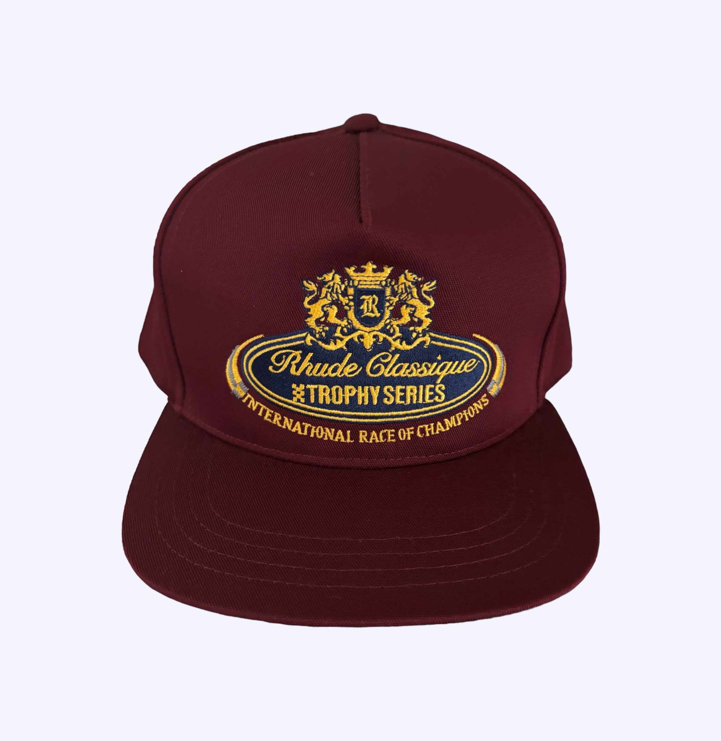 Rhude “Classique Trophy Series” Hat