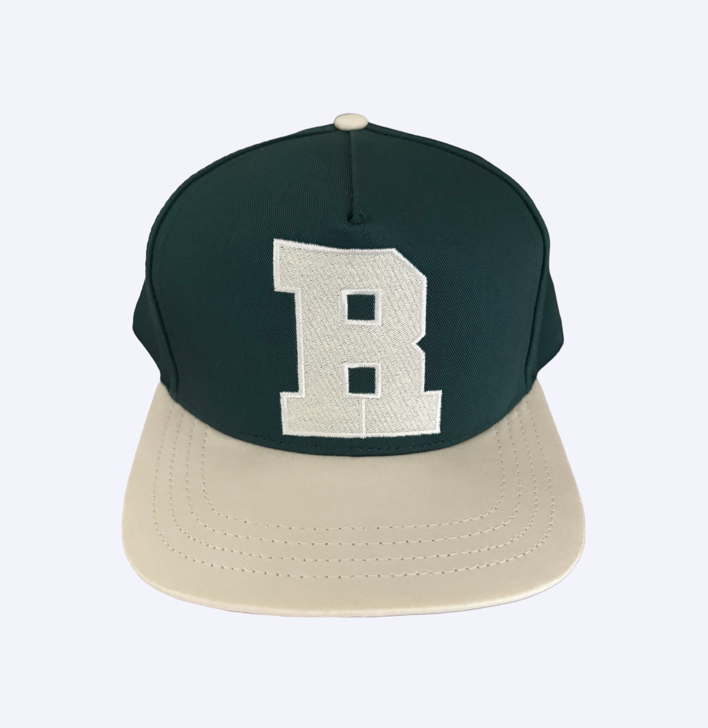 Rhude “Collegiate R” Hat