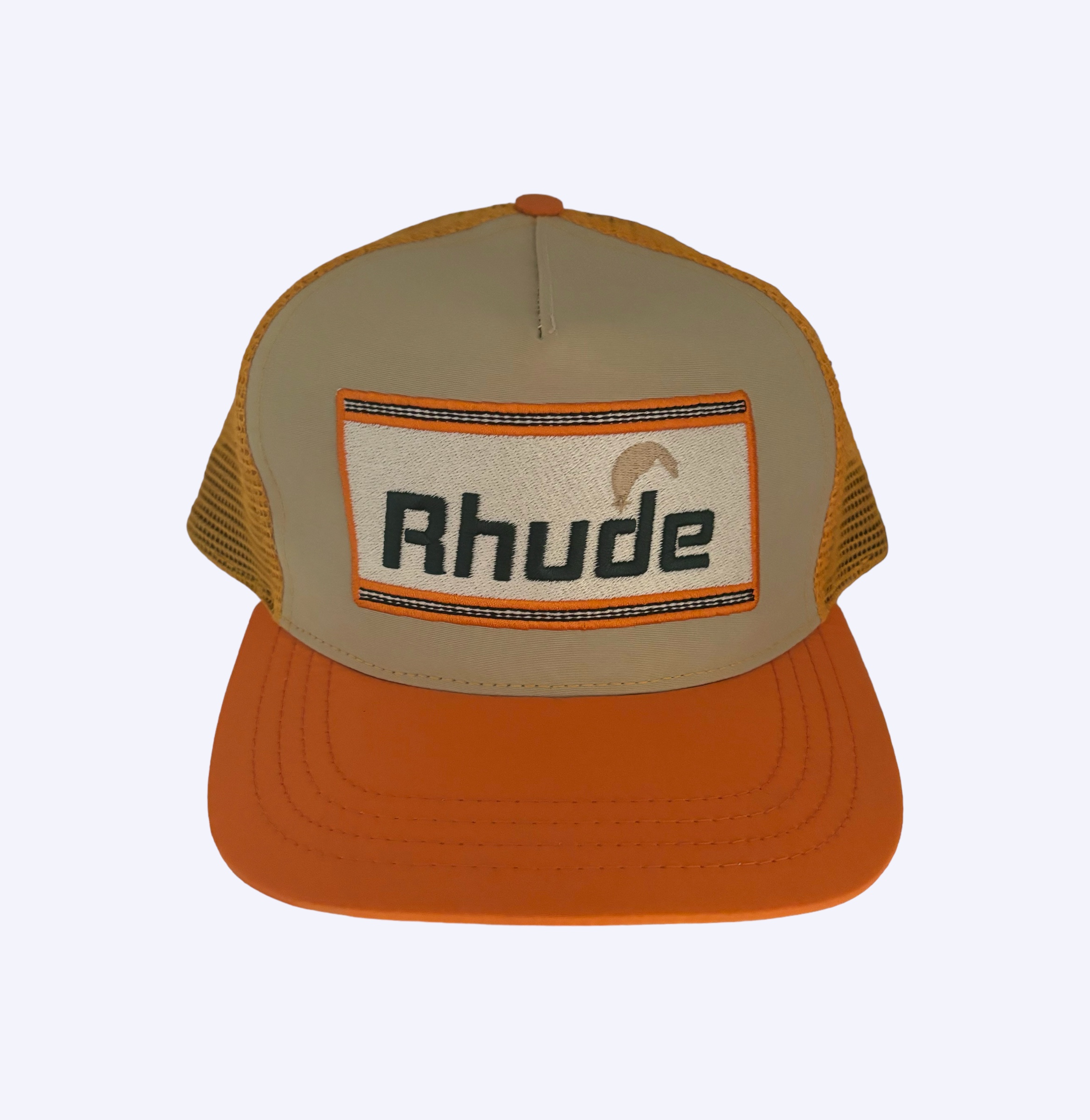 Rhude “Moonlight Racing” Hat