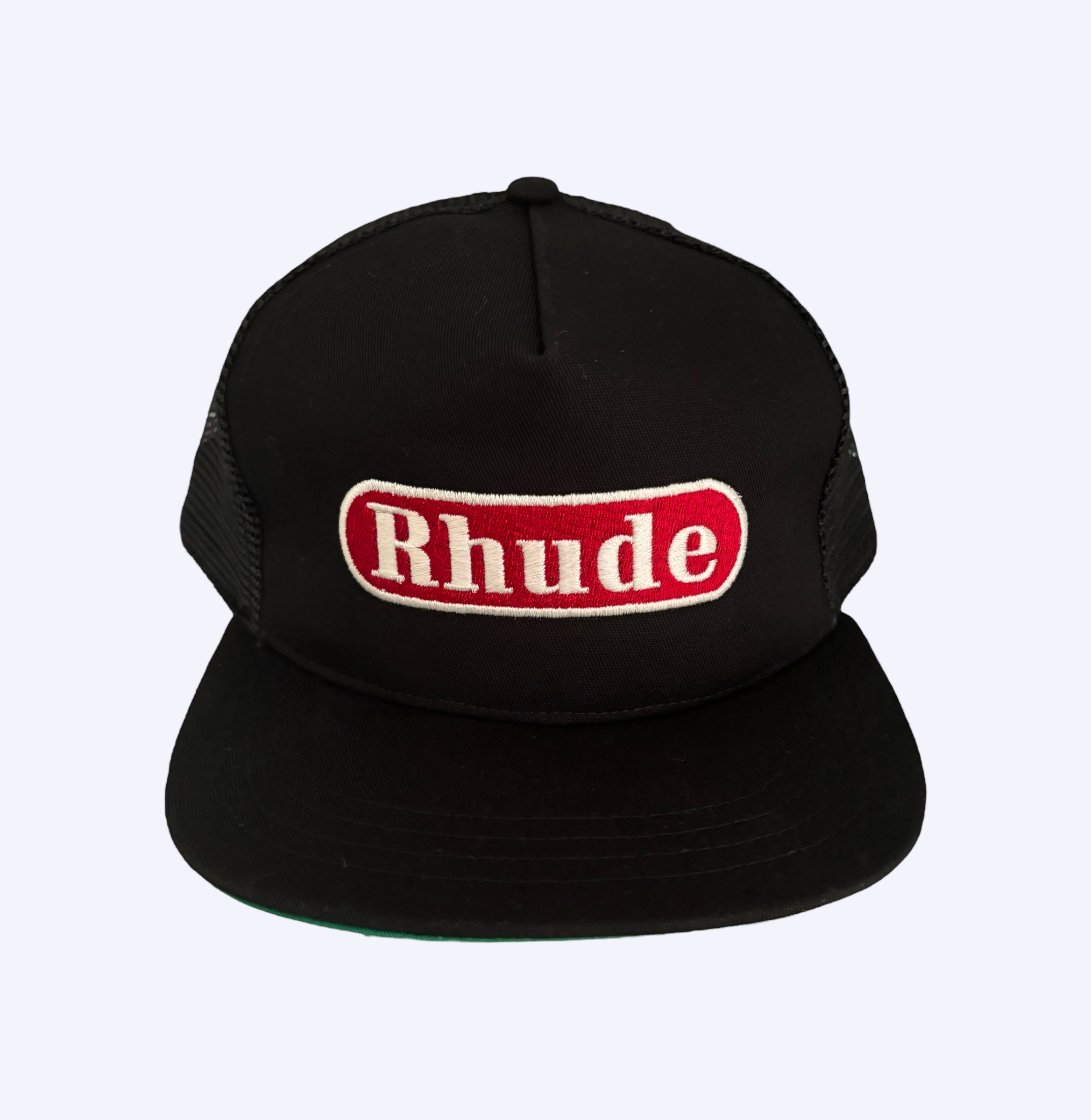 Rhude “Pit Stop” Hat