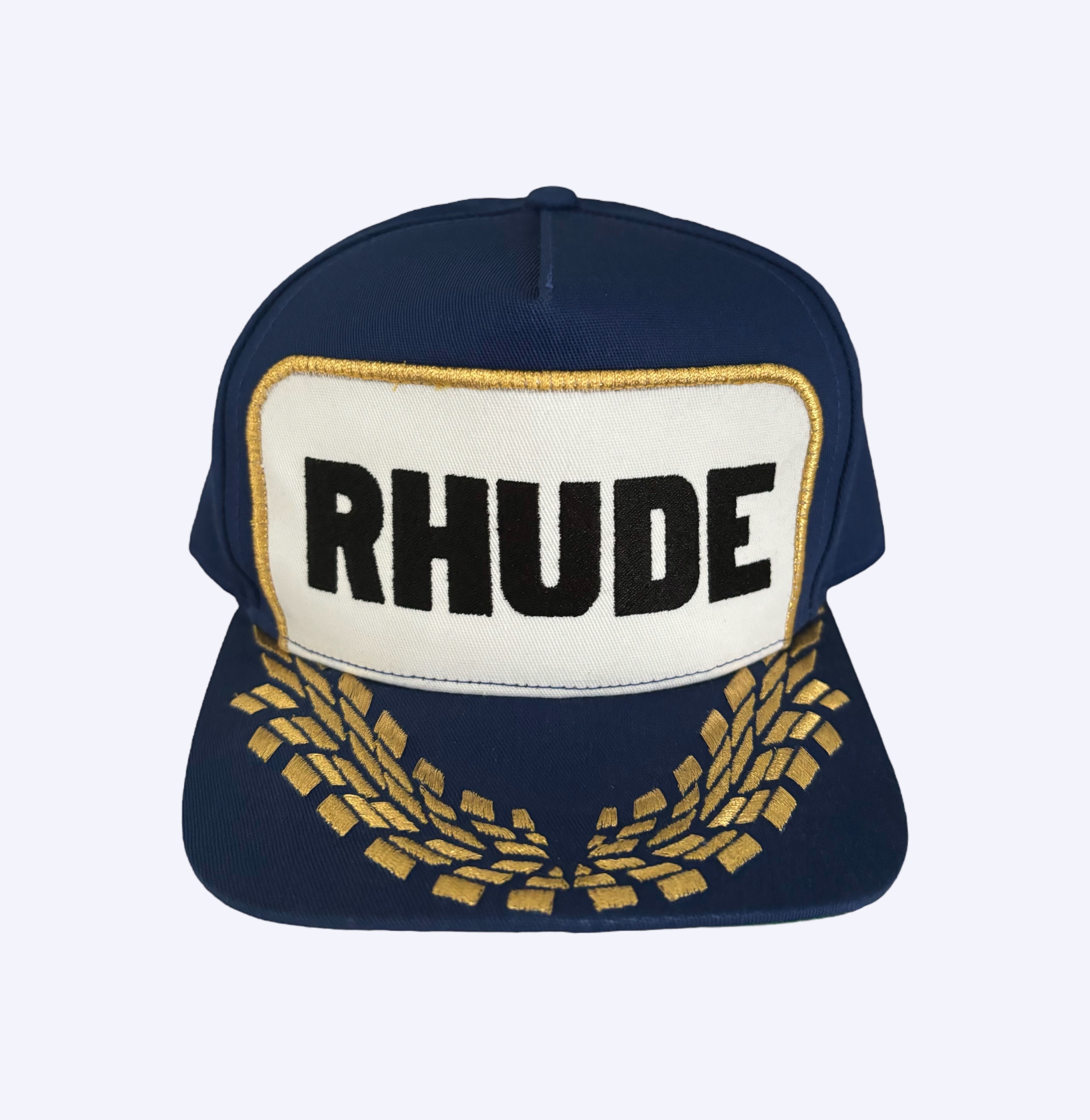 Rhude “Racing F1 Podium” Hat
