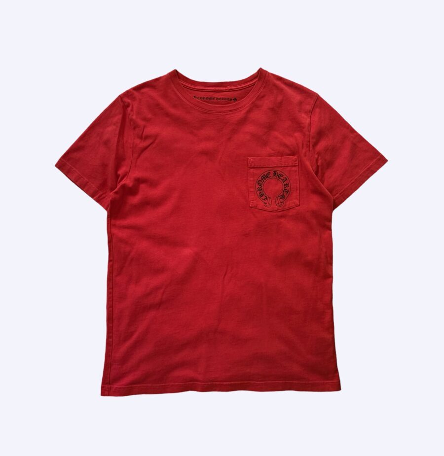 Chrome Hearts Mattt Boy Chomper Racing Tee