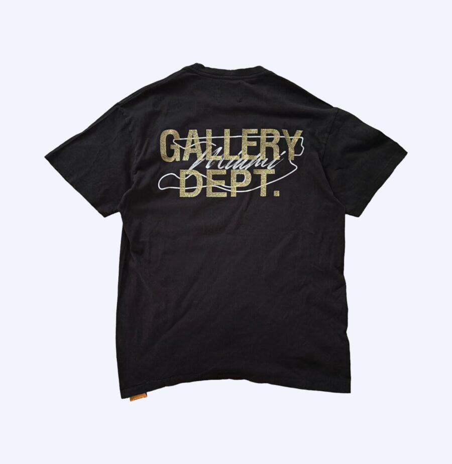 Gallery Dept. Miami Tee