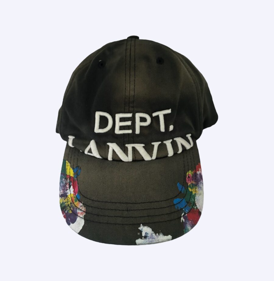 Gallery Dept. x Lanvin Painter Hat