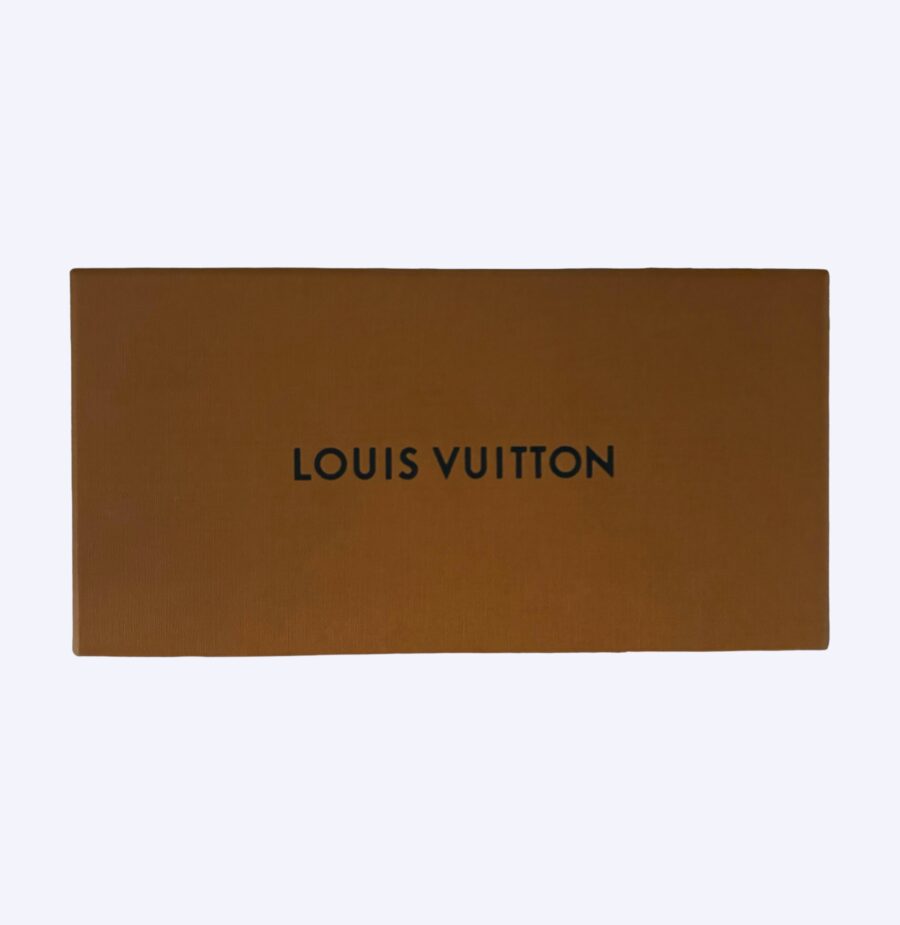 LV Sunglasses Box