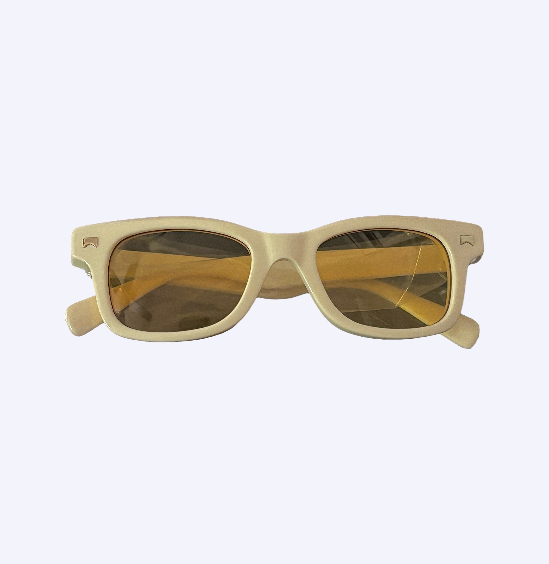 Rhude Sun Rhay Sunglasses