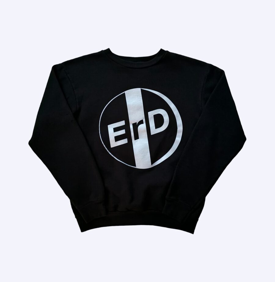 Enfants Riches Deprimes ERD Circle Logo Crewneck