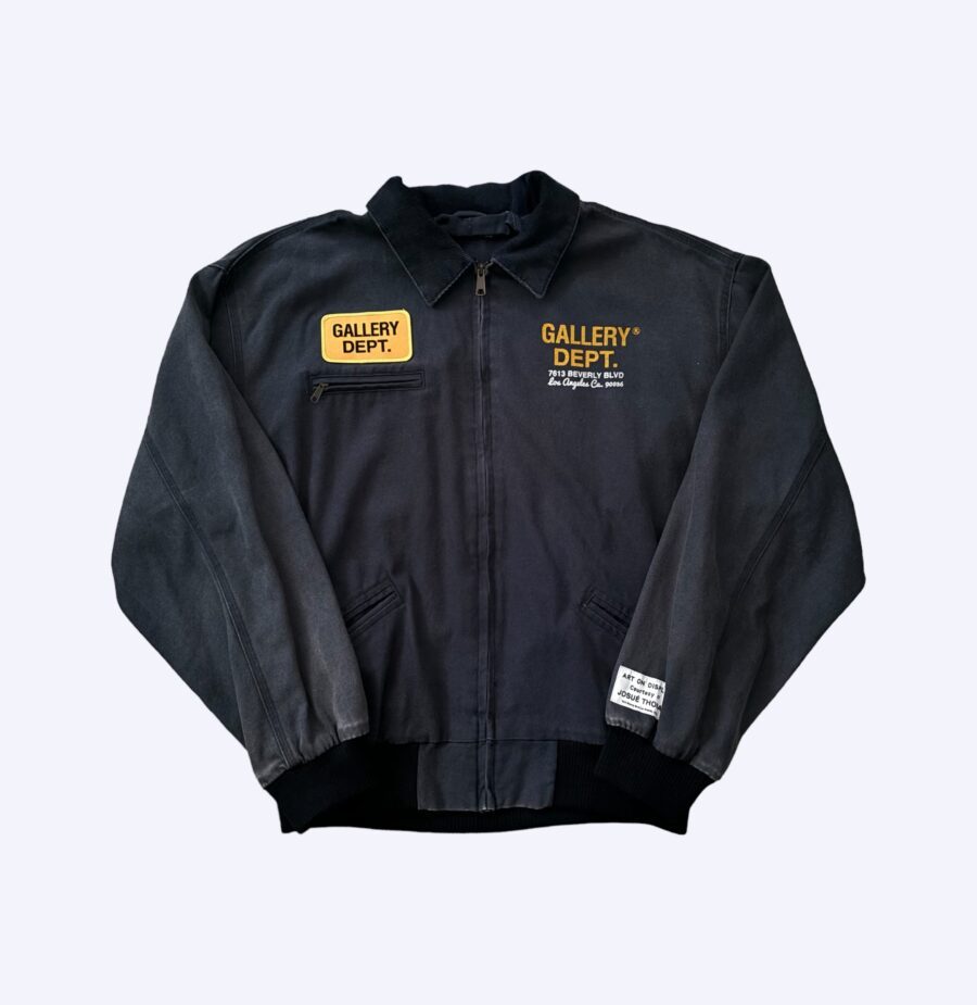 Gallery Dept. Mechanic Jacket