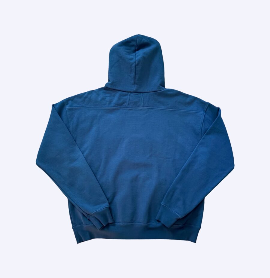 Rhude St. Barths Logo Hoodie Rear