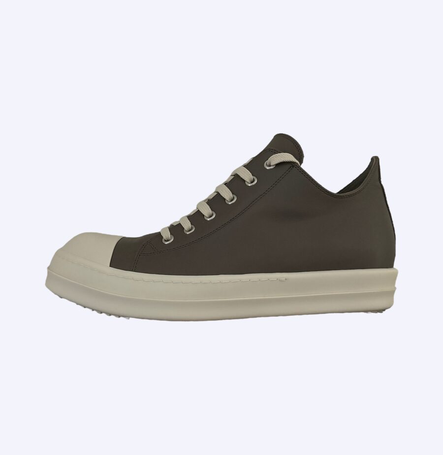 Rick Owen’s Ramone Low Dust Sneaker