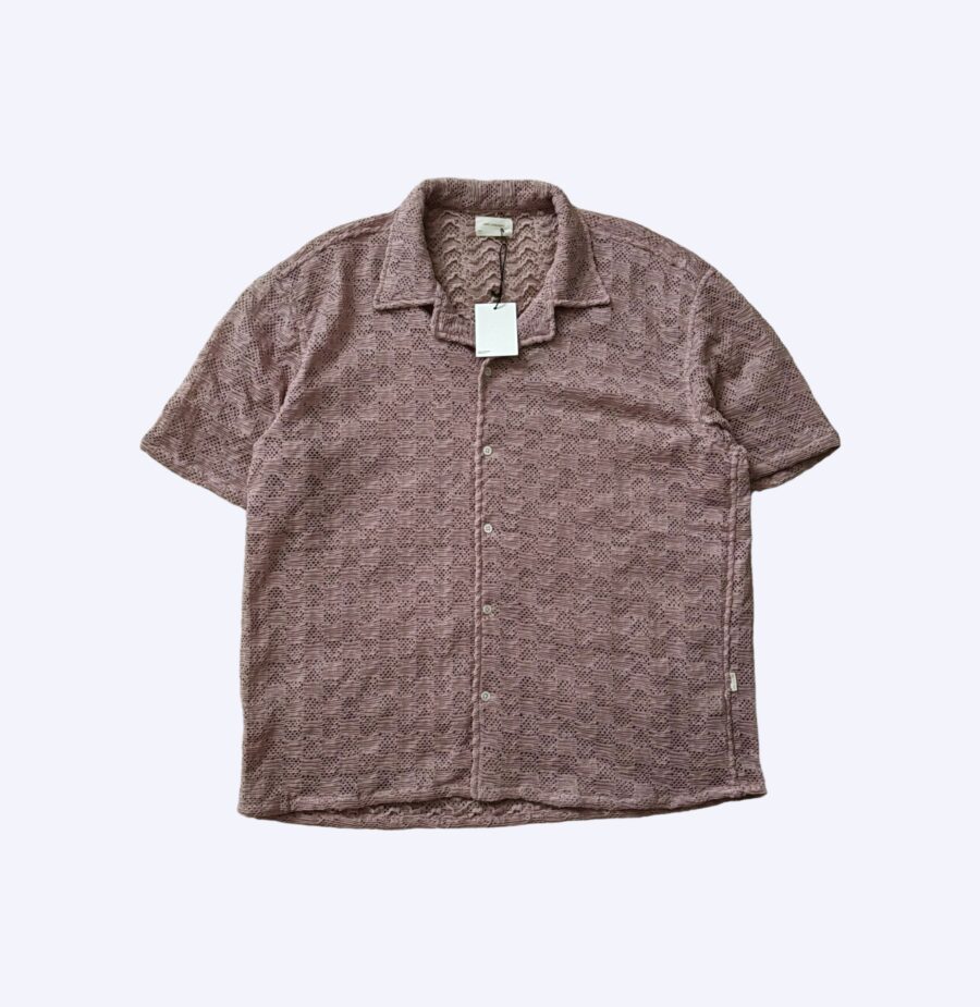 Aime Leon Dore Rico Lace Shirt