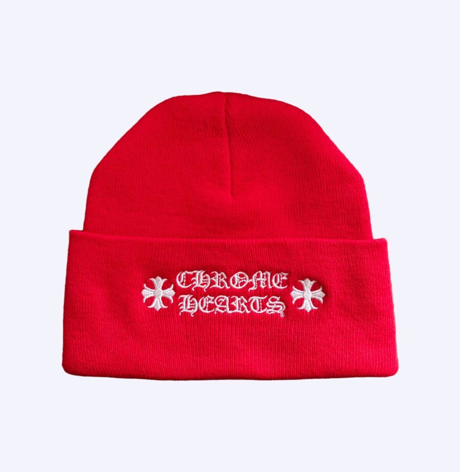 Chrome Hearts Beanie