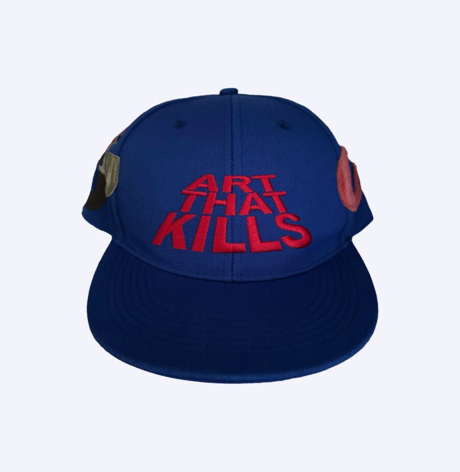 Gallery Dept. Art That Kills Hat