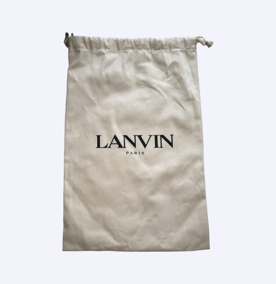 Gallery Dept. x Lanvin Sneaker Bag