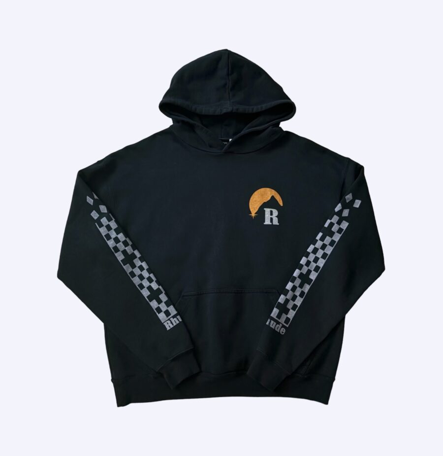 Rhude F1 Moonlight Hoodie