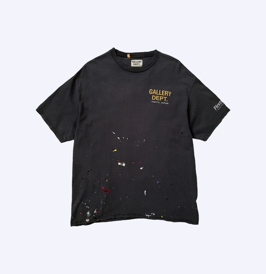 Gallery Dept Rare Tokyo Painter Tee