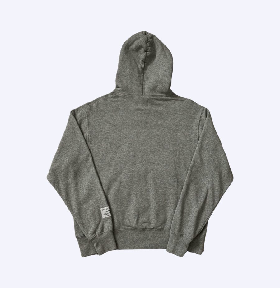 Gallery Dept. Logo Hoodie Rear