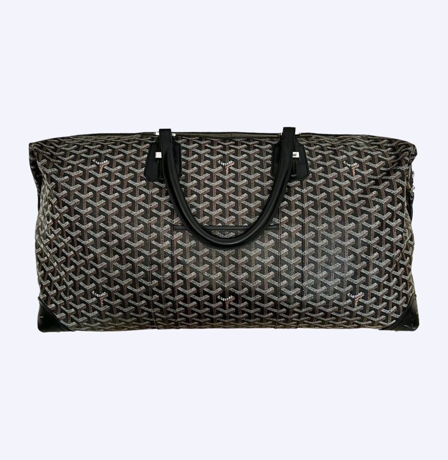 Goyard Big Boeing 55 Duffle Bag