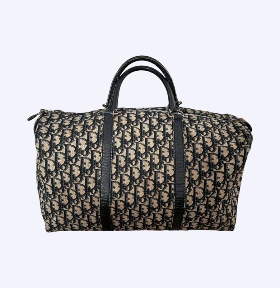 Door Monogram Duffle Bag