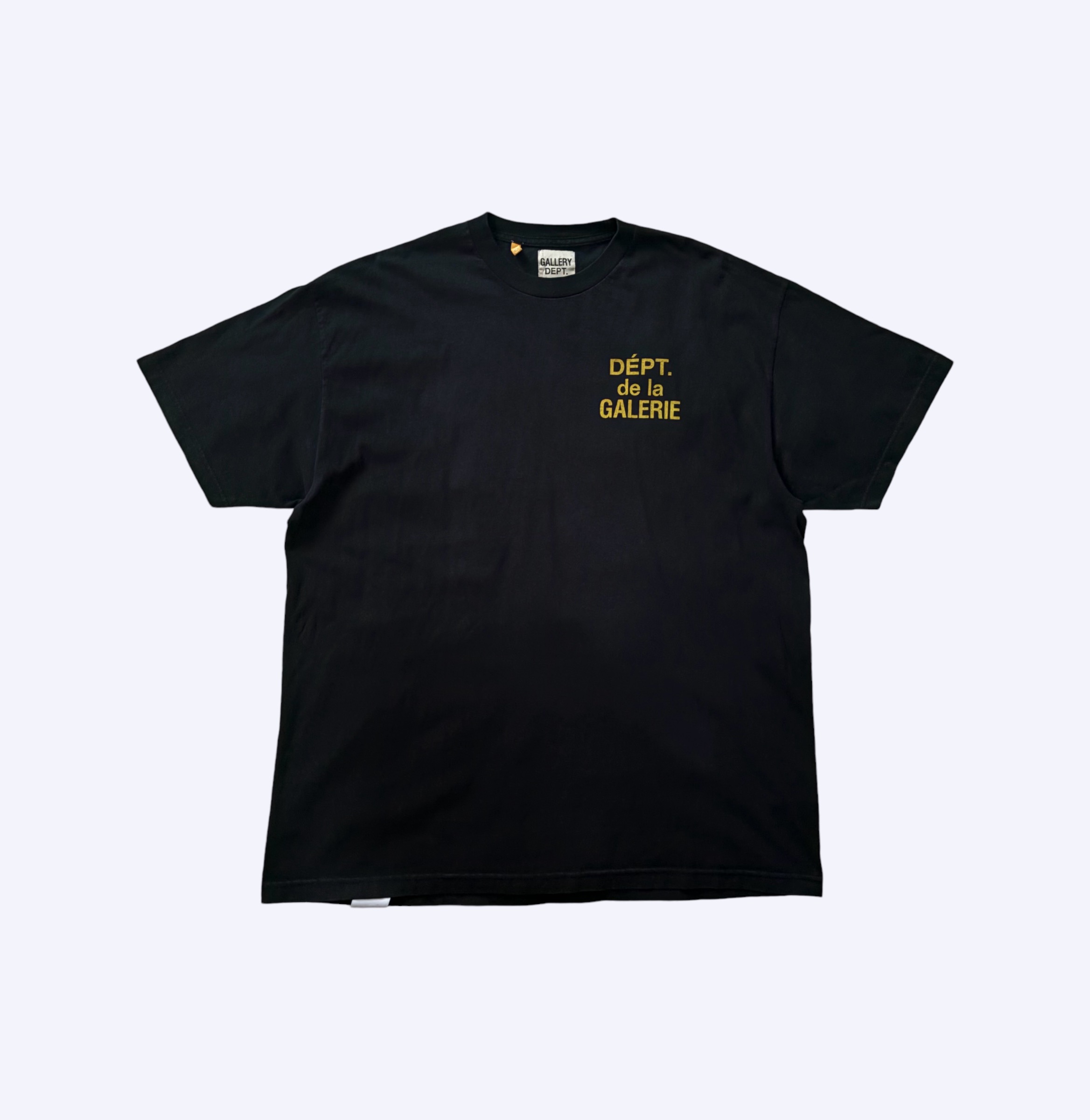 Gallery Dept French Logo Tee