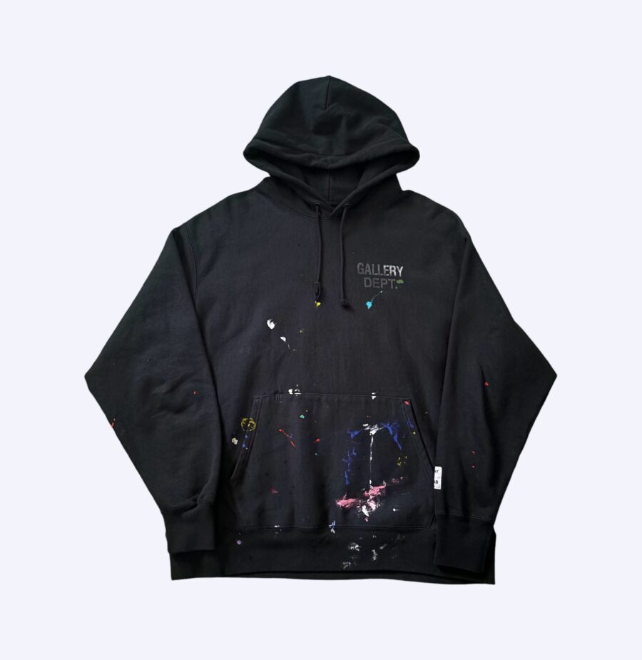 Gallery Dept. Painter Logo Hoodie