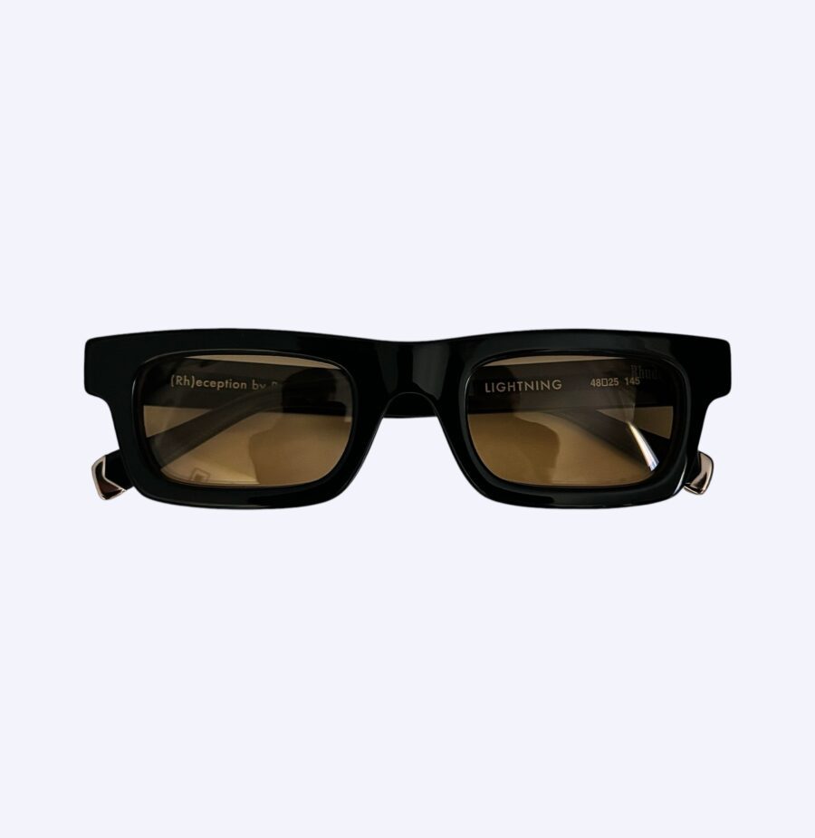 Rhude Lightning Sunglasses